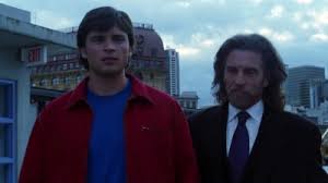 Lex Luthor - Wikipedia