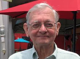 Edward Delano Marshall's Obituary