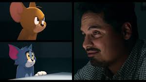 Terrance Visits Tom and Jerry