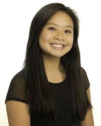 Disney Adventures for local skater Lily Ngo