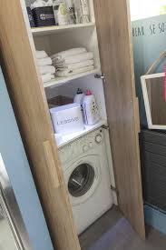 Caisson Spaceo Home Blanc H 200 X L 80 X P 60 Cm Leroy Merlin En 2020 Amenagement Salle De Bain Placard Salle De Bain Meuble Machine A Laver