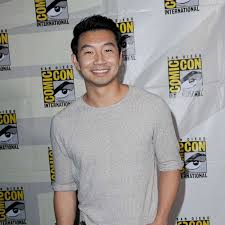 Fans at the premiere let liu know how they feel. Shang Chi Star Simu Liu On What Representation Means To Him Buying His Own Action Figure Gma