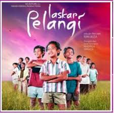 Hingga maret 2009, laskar pelangi telah ditonton oleh 4,6 juta orang. Laskar Pelangi Tino S Blog
