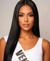 MISS UNIVERSE VENEZUELA Oficial