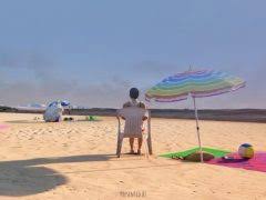 Adrian Jonas Haim Archive