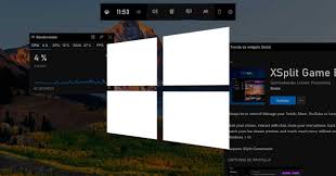 Descargar desde la tienda de windows la aplicación centro insider de xbox (es gratuita y pesa poco más de 14 ya podemos utilizar la barra de juegos pulsando la teclas windows + g. Barra De Juego De Windows 10 May 2020 Update Novedades Y Trucos