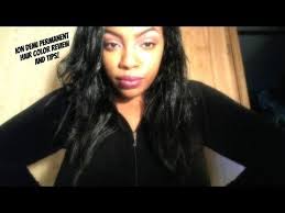 Hfc prestige international us llc. Review Ion Demi 1na Blue Black Color Brilliance By Ion Simpleejessica R Video Beautylish
