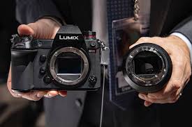 En çok satanlar değerlendirme sayısı fiyat artan fiyat azalan. Photokina 2018 Leica Sigma And Panasonic Talk L Mount Alliance Digital Photography Review