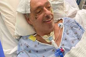 Fundraiser for Gal Elkriaf by Shlomi Elkriaf : Shlomi's Corona fight