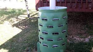 I used a 5 gallon bucket and lid from the local hydroponics store. 30 Diy Tower Garden Ideas To Grow Plants Vertically The Self Sufficient Living