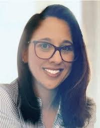 Eileen Jacob's Instagram, Twitter & Facebook