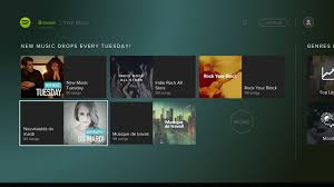 From there, your spotify music will. Spotify Now Live On Playstation Network Cgmagazine