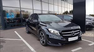 Mercedes Gla 220 Cdi Fascination 4matic 7g Dct Youtube