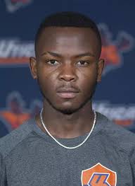 2020 Men's Soccer Roster