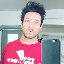 Ian Bohen