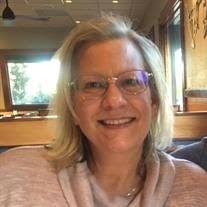 Wendy Anne Richmond Obituary