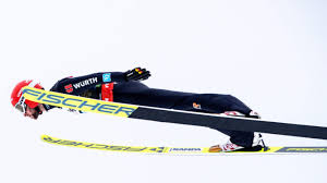 Das heutige skispringen der vierschanzentournee 2019/2020 findet in innsbruck statt. Team Entscheidung Skiflug Wm In Planica Heute Live Im Tv Stream Und Ticker