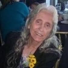 Wanda Jean Crites Obituary August 22, 2022