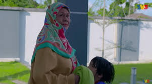 Fauziah ahmad daud — senyum mesra 02:34. Gara Gara Ada Ogy Ahmad Daud Episod Pertama Ironi Kasih Buat Netizen Panas Yoy Network