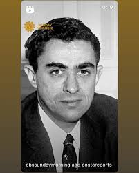 It was so wonderful to sit down with @cbsnews’ @costareports recently to  talk about my new book: “An Unfinished Love Story: A Personal History of  the 1960s," part biography about my husband, part ...