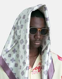 Buy the Garmspot Tawny Clark Sunglasses