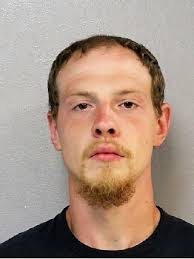 Buchanan Co. hunter gets seven years...
