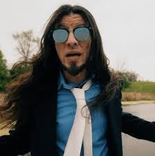 Andy Nance's Instagram, Twitter & Facebook