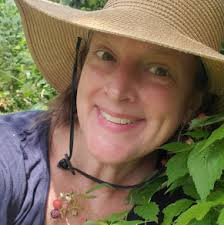 The Poem Farm: Sticky Hands and Shirley's Poets