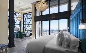 The Silo Cape Town South Africa Cape Town Hotels Room House Design