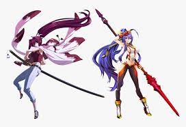 Transparent Mai Png - Blazblue Mai Natsume Sexy, Png Download , Transparent  Png Image - PNGitem