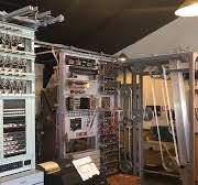 Normas de seguridad e instalación de armarios eléctricos ...