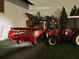 Maybe you would like to learn more about one of these? Ls19 Ellebach Map Modding Welt