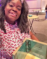 We did it! People always ask how they can help outside of donations. I'm  serious when I say we're doing this together 🫵🏿 💛. When you all sharing  resources that may help