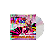 Louis style pork steaks is in the seasoned vinegar baste that is brushed on while cooking. Songs From The Kitchen Disco On Sophie Ellis Bextor Official Online Store