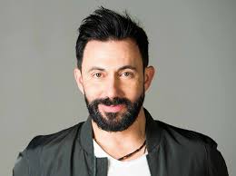 My Brilliant Career: Enjoy breakfast with a guy who rides the airwaves