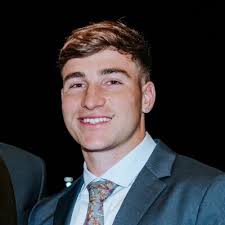 Happy to share that I have been inducted in to Beta Gamma Sigma in the  Stillman School of Business! Beta Gamma Sigma is the highest honor a  student can receive in the