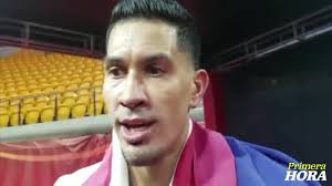 David Huertas acepta que Puerto Rico arrancó "con poca energía" en China