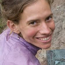 Jennifer Pharr Davis