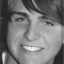 Travis Kessinger Obituary (2009)