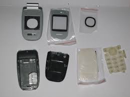 Корпус Sony Ericsson Z310 — Купить ...