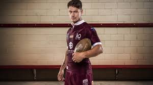 The queensland captain hasn't had the best of starts to 2021 with manly but in recent weeks he has put his side back on track. Nrl 2020 Queensland Side Maroons Vs Blues Kalyn Ponga Valentine Holmes Jake Friend Cameron Munster Ben Hunt