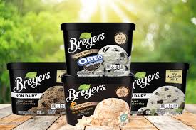 This recipe uses almond milk instead of dairy milk. Breyers Non Dairy Ice Cream Reviews Info Dairy Free Vegan
