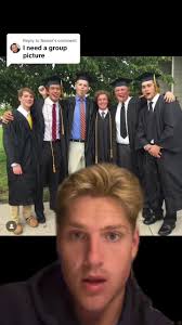 Replying to @Naomi #greenscreen #grouppicture #costcoguys