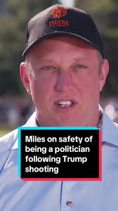 Premier Steven Miles was asked today