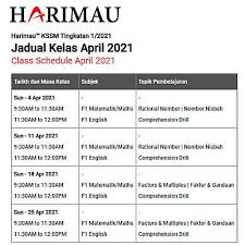 Jadual peperiksaan pt3 pentaksiran tingkatan 3. Harimau Kssm Pt3 Spm Posts Facebook