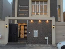 للبيع فيلا درج صاله راقية جدا بحي حطين مودرن عقار بورصه عقار via aqarboursa door gate design house styles gate design