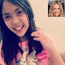 Eloise Richards's Instagram, Twitter & Facebook