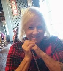 Judy Rushing Pridgen Obituary