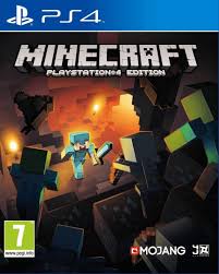 Have a friend with you? Minecraft Playstation 4 Edition Ps4 Ps4 Juegos Play Stations Playstation