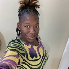 Felicia Ligon's Instagram, Twitter & Facebook